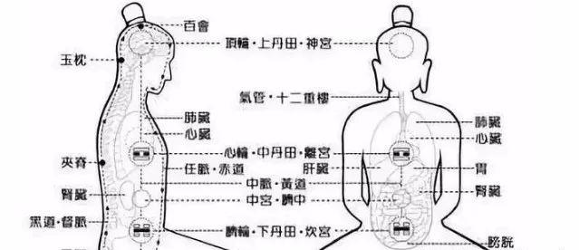 太极阴最新理念与实践