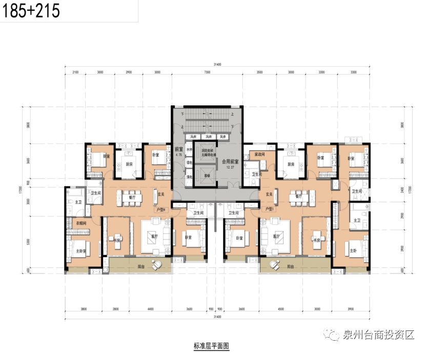 泉州楼体最新动态，探索城市天际线的崭新篇章