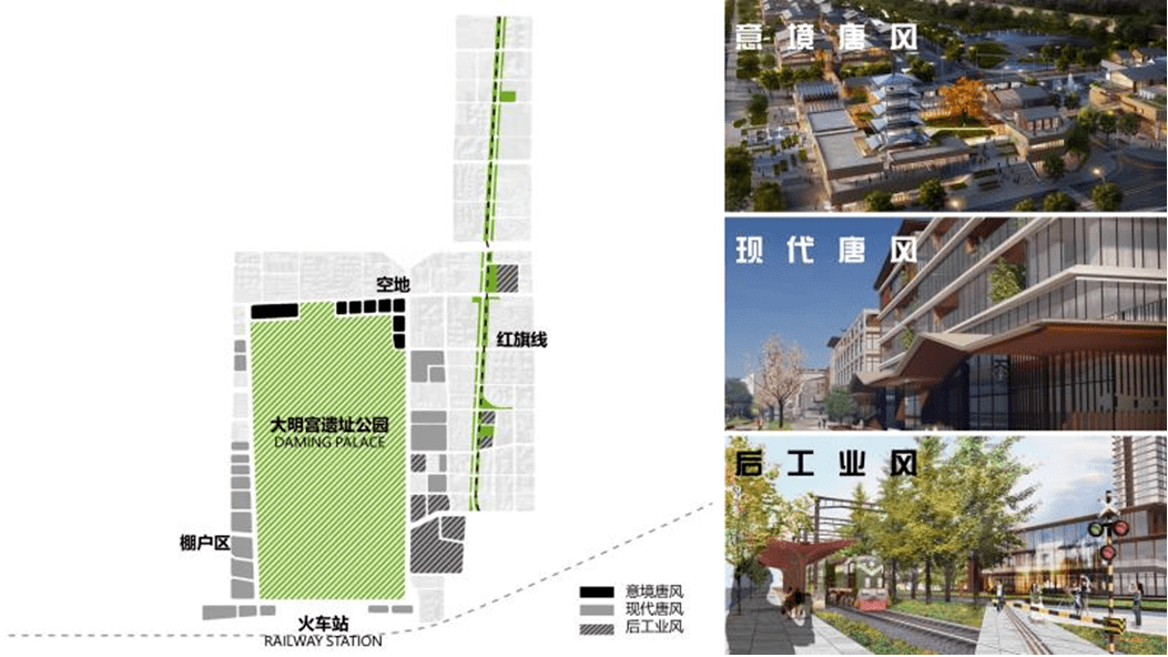 最新规划拆迁，城市发展的必然趋势与挑战应对