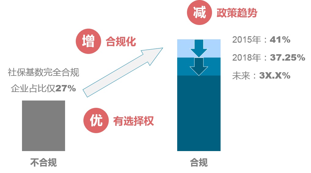 社保最新迹象，揭示未来发展趋势与挑战