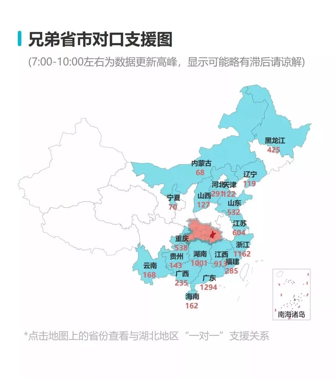 最新动态疫情分析