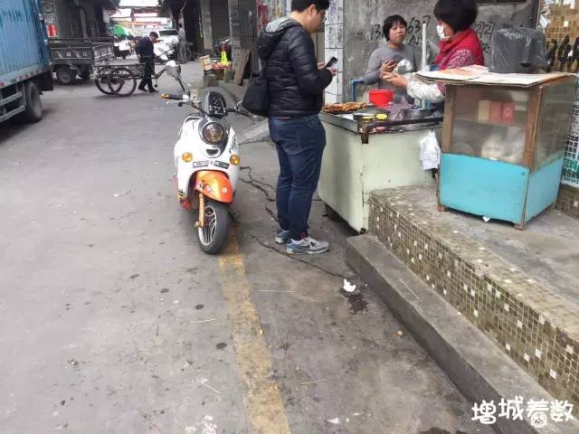 新塘站街女的最新动态与社会观察