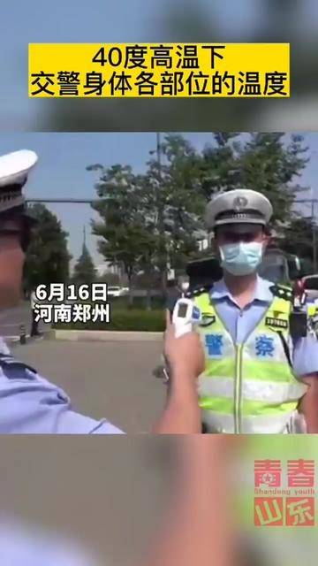 最新的警察，现代社会的守护者