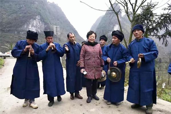 贵州最新美女风采