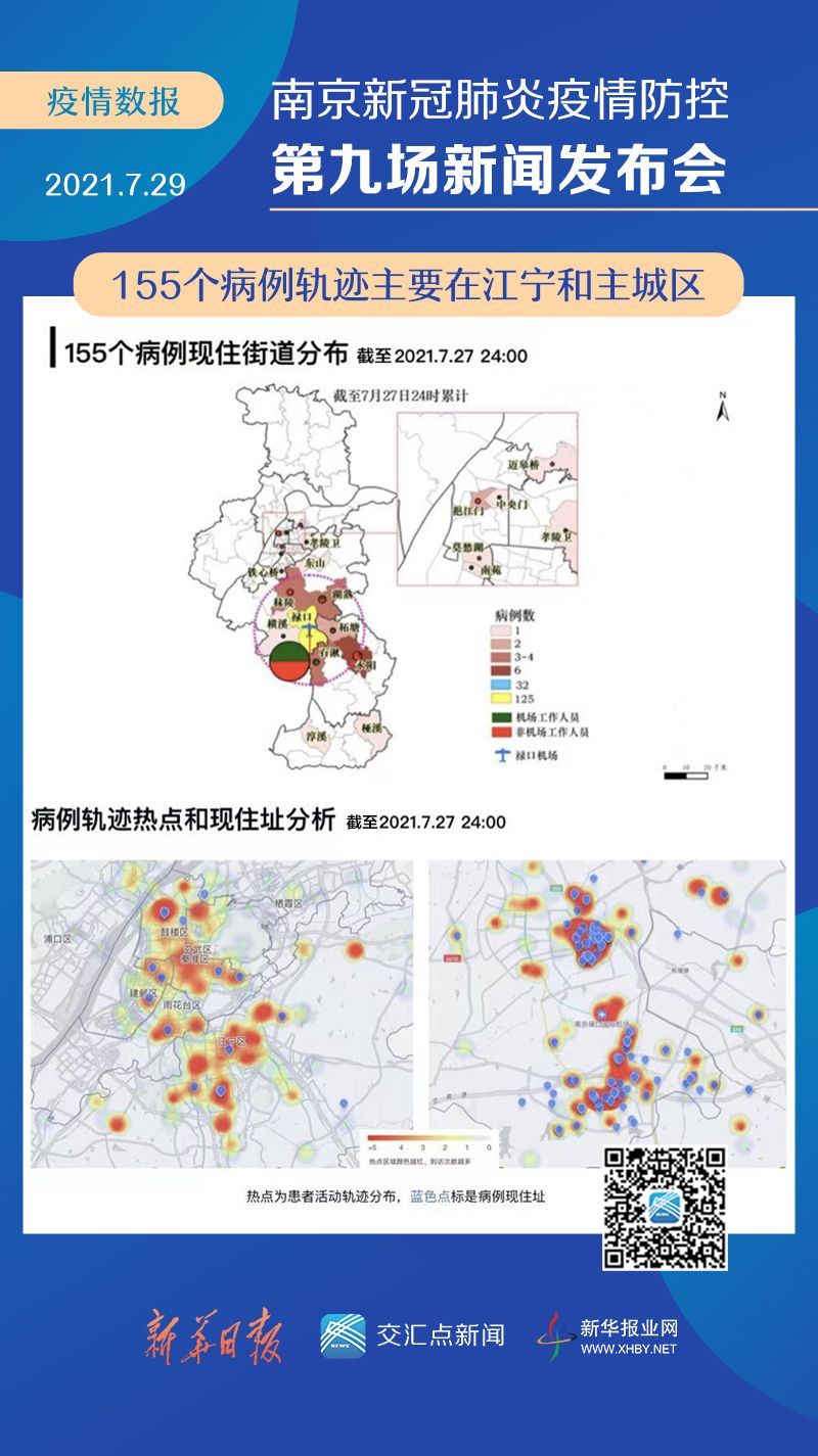 最新南京确诊情况分析